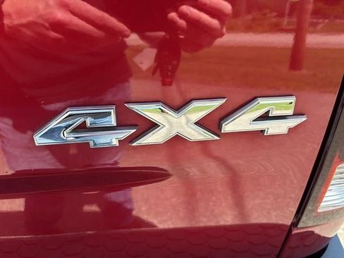Used 2012 RAM 1500 Big Horn w/ Remote Start & Security Group AWD/4WD image 18