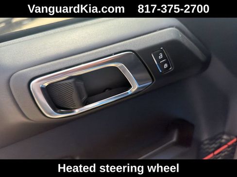 Used 2025 Ford Bronco Raptor AWD/4WD image 17