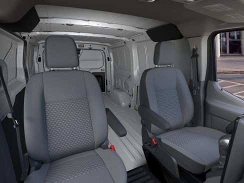 New 2026 Ford Transit 150 Low Roof RWD image 10