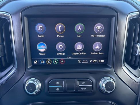 Used 2020 GMC Sierra 2500 AT4 w/ AT4 Premium Package image 31