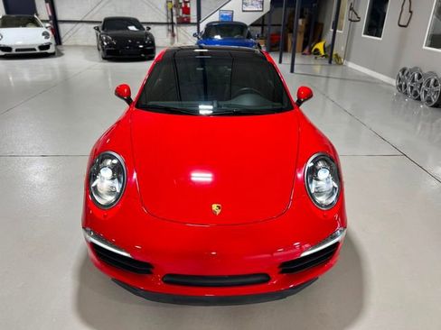 Used 2013 Porsche 911 Carrera S image 58