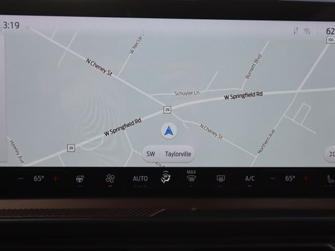 Used 2025 Ford Bronco Sport Outer Banks w/ Outer Banks Tech Package+ image 20