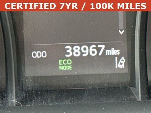 Used 2024 Toyota Camry SE FWD image 28