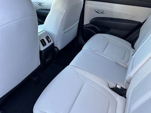 New 2026 Hyundai Tucson SEL image 9