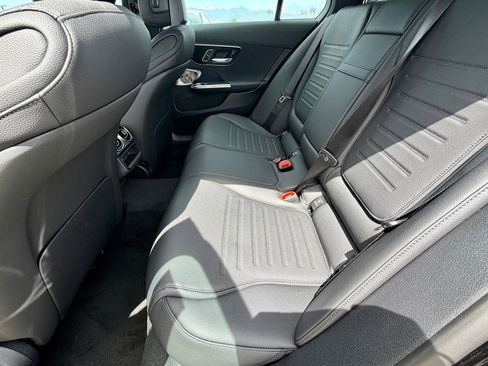 New 2026 Mercedes-Benz C 300 4MATIC Sedan image 27