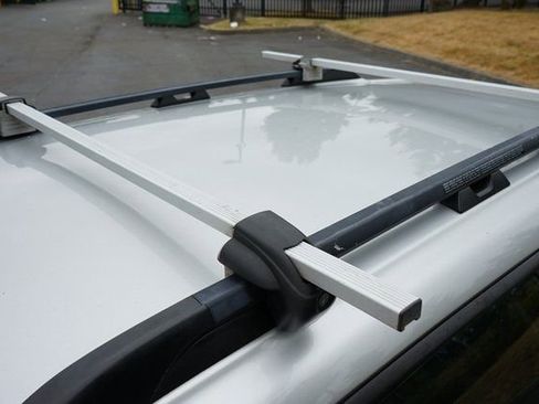 Used 2007 Subaru Outback 2.5i image 10