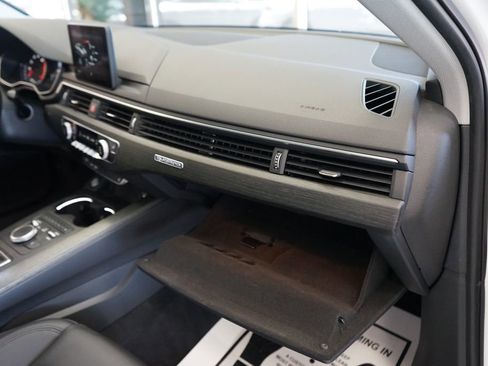 Used 2019 Audi A4 2.0T Premium w/ Convenience Package AWD/4WD image 45