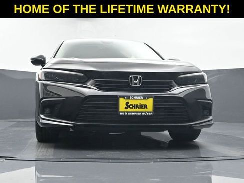 Used 2024 Honda Civic Touring image 54