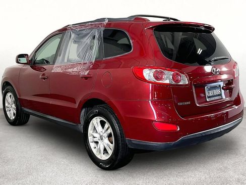 Used 2011 Hyundai Santa Fe SE FWD image 13