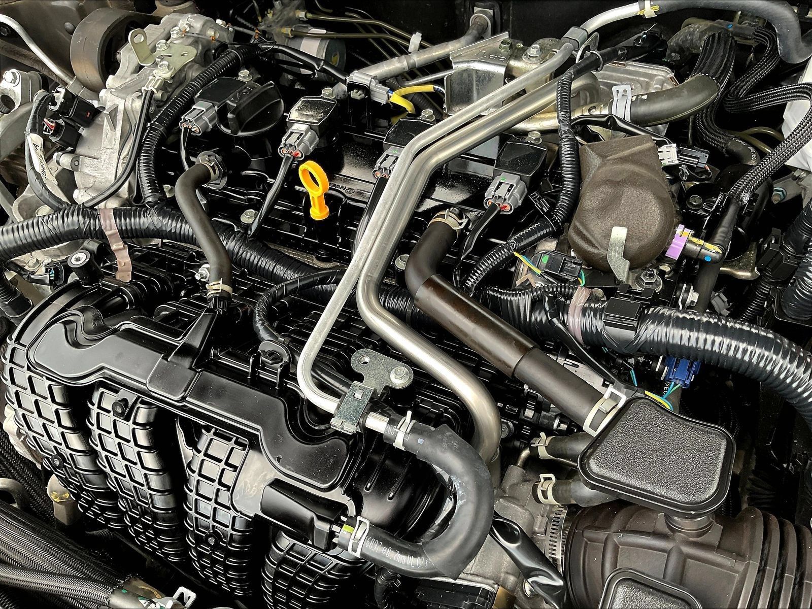 Certified 2024 Nissan Altima 2.5 SV FWD image 33