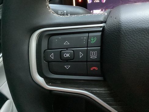 Used 2022 Jeep Wagoneer Series II w/ Premium Group I image 51