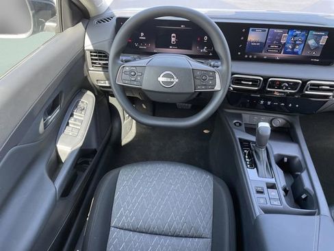 New 2026 Nissan Sentra SV w/ Floor Mat Package image 17