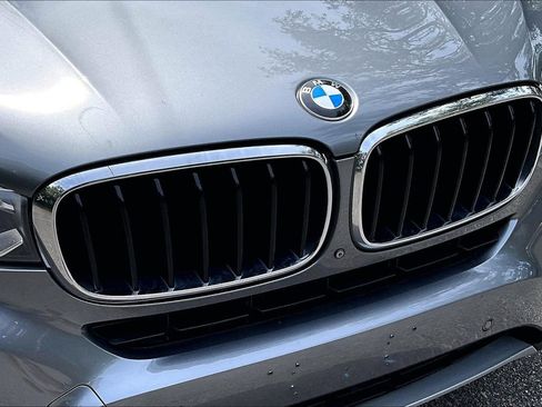 Used 2016 BMW X6 xDrive35i AWD/4WD image 31