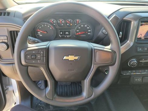 New 2026 Chevrolet Silverado 1500 W/T w/ WT Value Package image 13