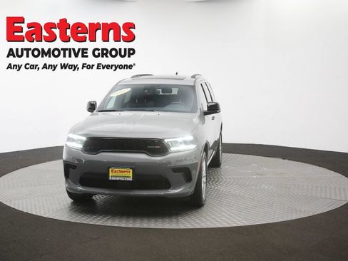 Used 2024 Dodge Durango GT AWD/4WD image 55