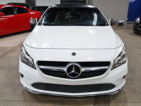Used 2019 Mercedes-Benz CLA 250 image 8