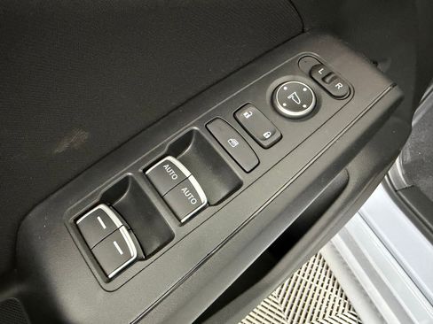 New 2026 Honda Civic Sport image 21