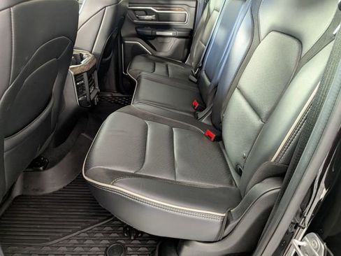 Used 2019 RAM 1500 Laramie image 28