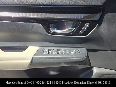Used 2025 Honda CR-V EX-L image 18