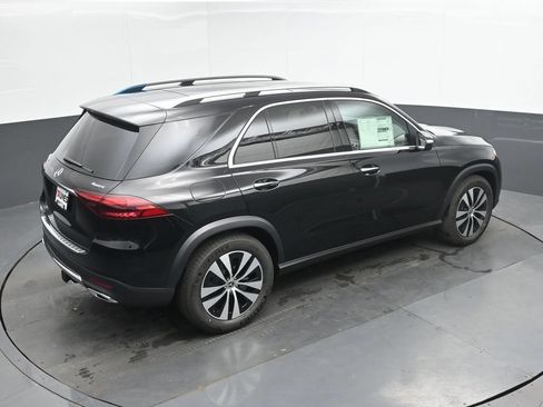 New 2026 Mercedes-Benz GLE 350 4MATIC image 29