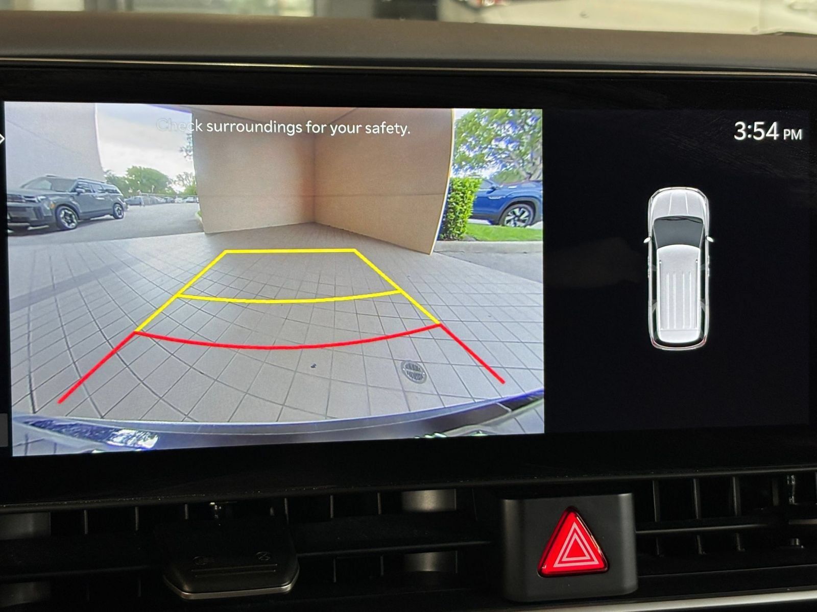 Used 2026 Kia Carnival FWD image 25
