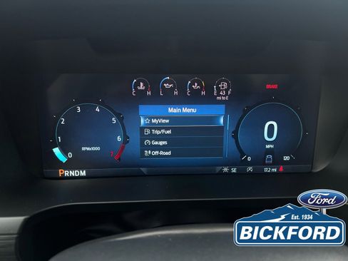 New 2026 Ford F150 XLT w/ XLT Chrome Appearance Package image 12