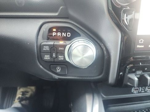 New 2026 RAM 1500 Laramie image 10