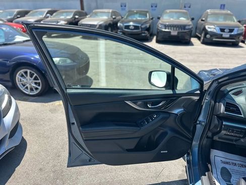 Used 2018 Subaru Impreza 2.0i Limited w/ 50th Anniversary Edition image 26