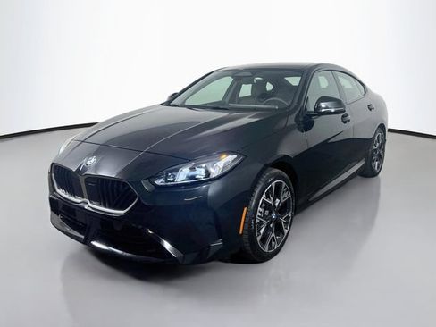 Used 2025 BMW 228i xDrive AWD/4WD image 5
