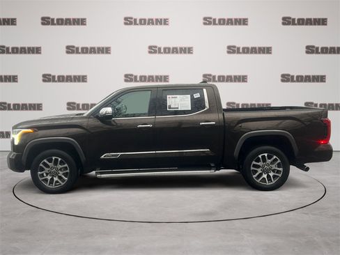 Used 2023 Toyota Tundra 1794 Edition image 2