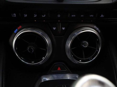 Used 2023 Chevrolet Camaro SS image 35