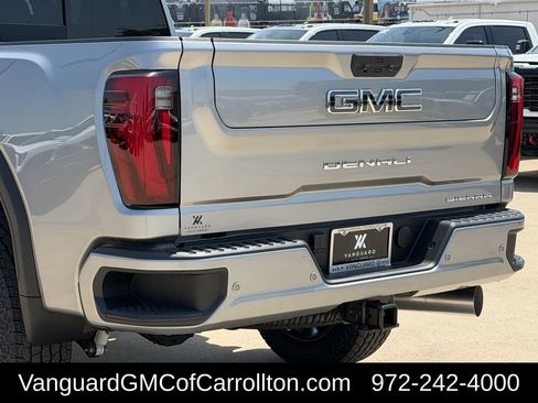 New 2026 GMC Sierra 2500 Denali Ultimate AWD/4WD image 6