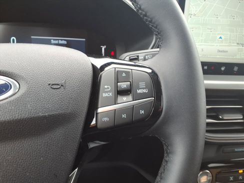 Certified 2024 Ford Escape Active w/ Tech Pack #1 image 17