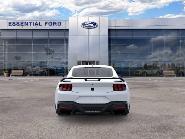 New 2026 Ford Mustang Dark Horse RWD image 5