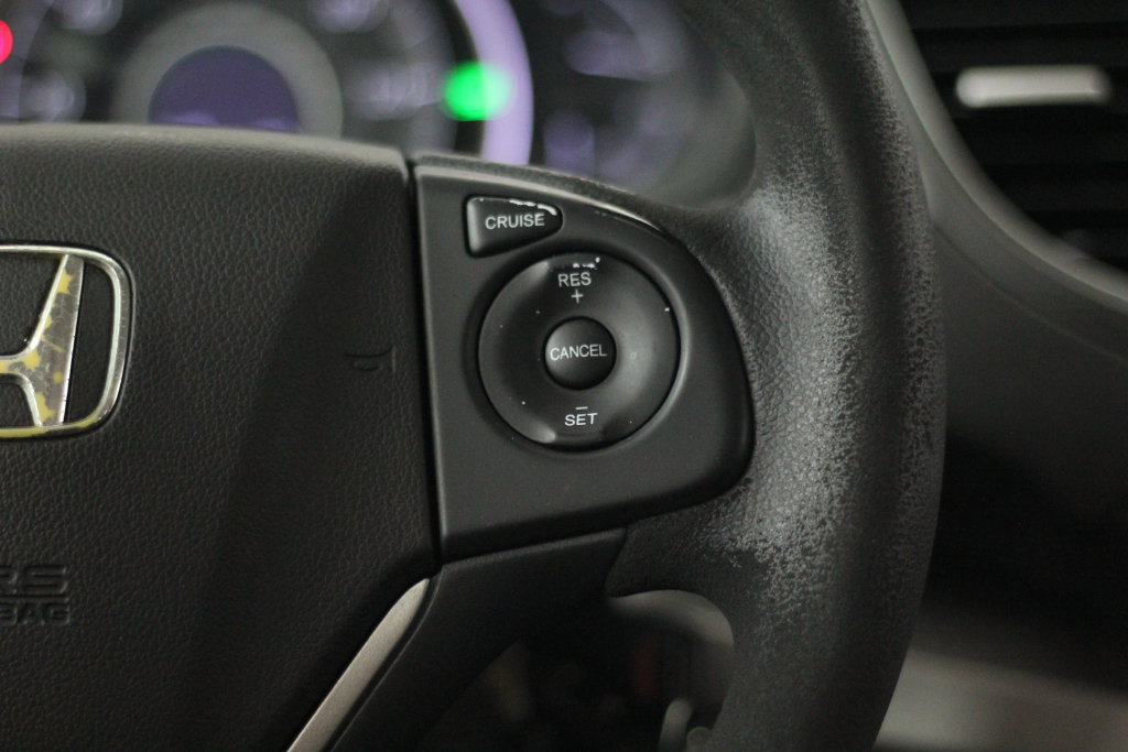 Used 2013 Honda CR-V EX image 14