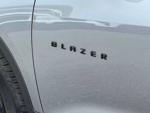 New 2026 Chevrolet Blazer LT w/ Convenience Package FWD image 4