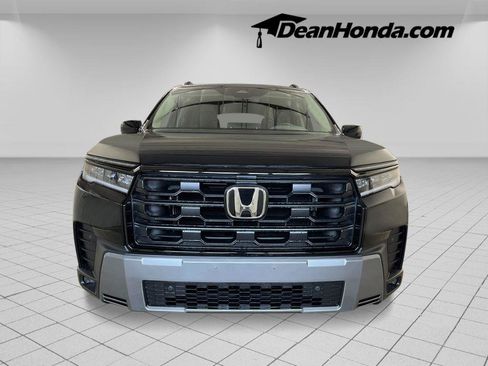 New 2026 Honda Pilot EX-L image 9