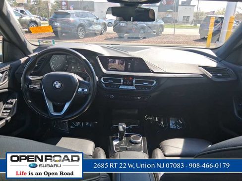 Used 2021 BMW 228i xDrive Gran Coupe w/ Convenience Package image 12