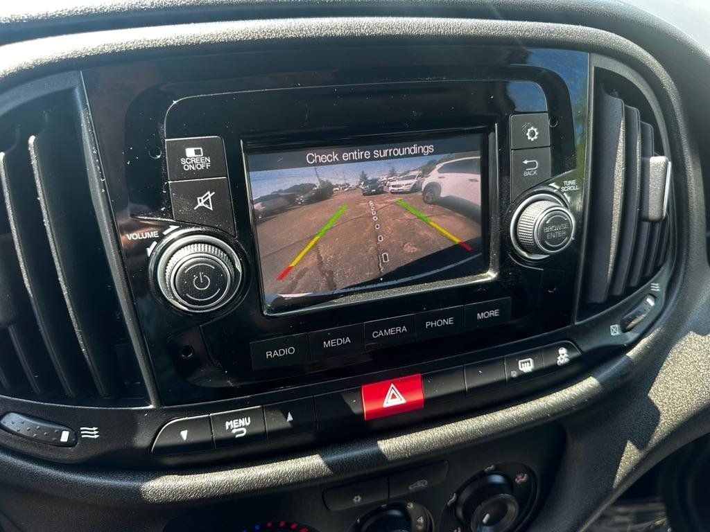 Used 2022 RAM ProMaster City Tradesman FWD image 15