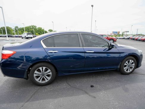 Used 2015 Honda Accord LX image 6