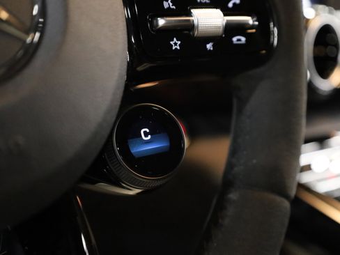 Used 2021 Mercedes-Benz AMG GT Coupe w/ GT Stealth Edition image 21