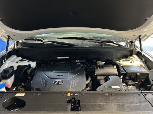 Used 2021 Hyundai Palisade SEL w/ Premium Package image 30