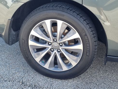 Used 2014 Acura MDX w/ Technology Package AWD/4WD image 11