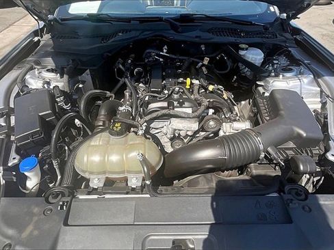 Certified 2022 Ford Mustang Premium image 10