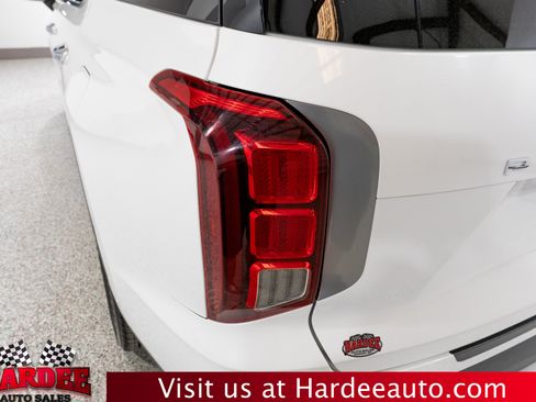 Used 2021 Hyundai Palisade SEL w/ Convenience Package FWD image 9