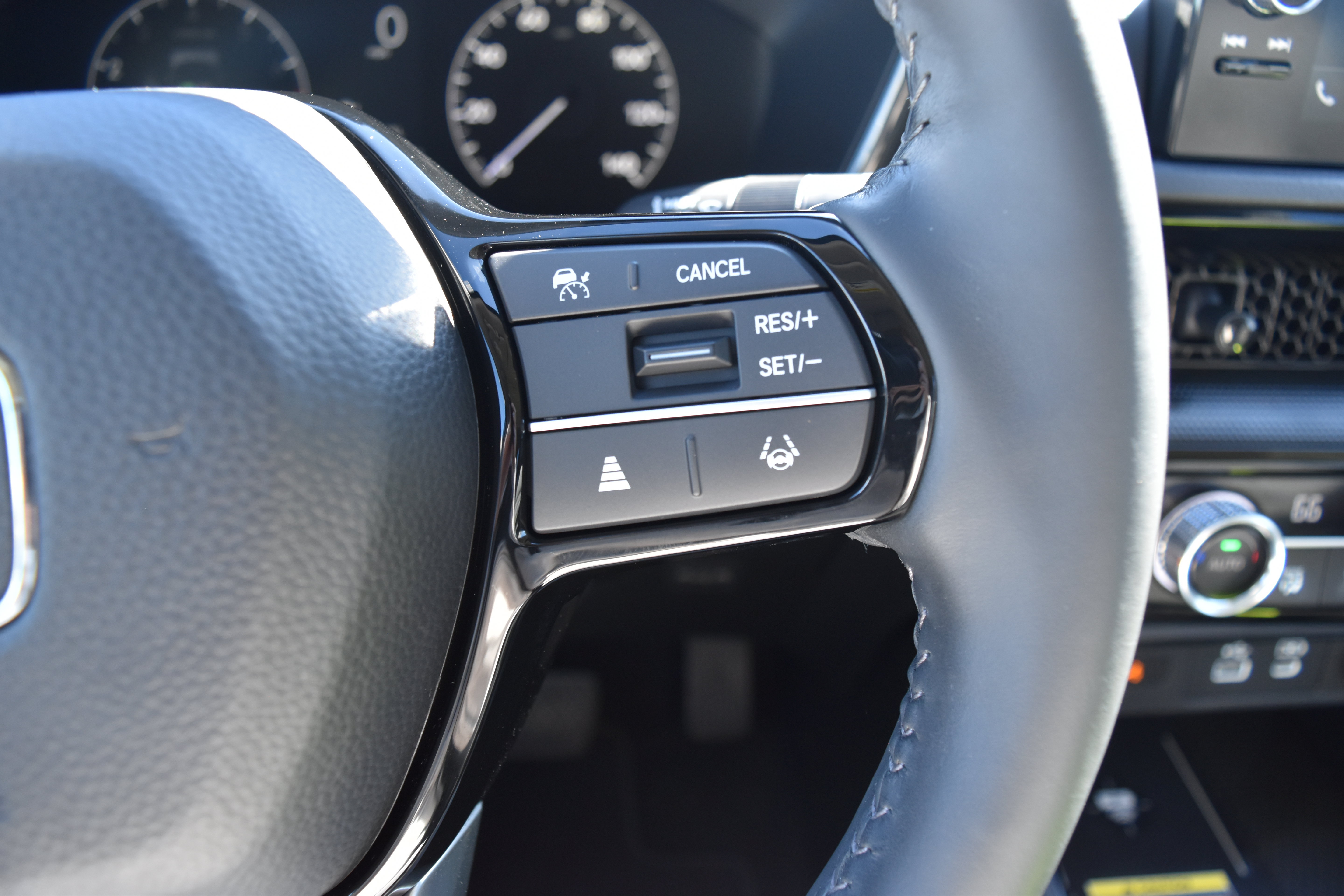 Used 2024 Honda CR-V EX-L image 21