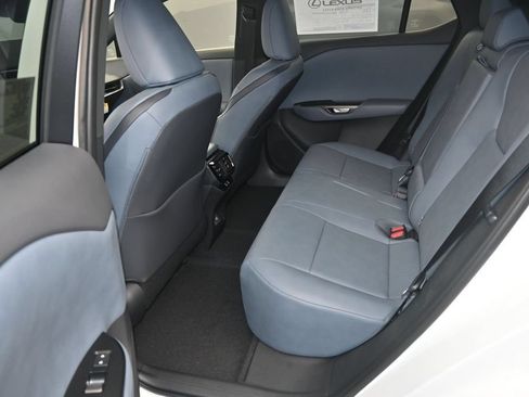 New 2026 Lexus RZ 350e 2WD image 12