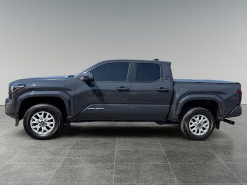 Used 2024 Toyota Tacoma SR5 AWD/4WD image 3