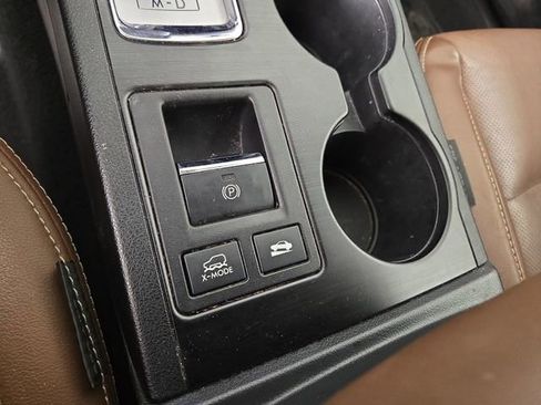 Used 2017 Subaru Outback 3.6R Touring w/ Popular Package #5A image 26