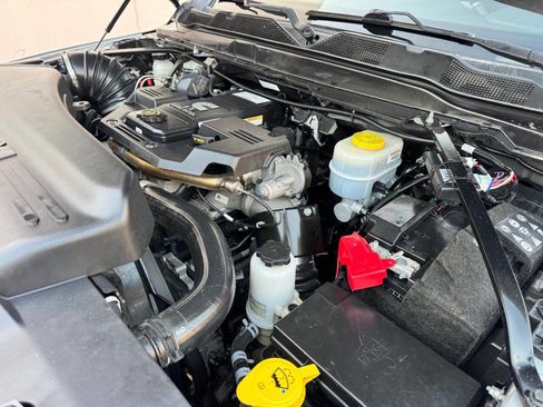 Used 2022 RAM 2500 Laramie image 45